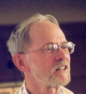 Fr. Bob Holmes 